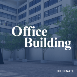 Senate Dirksen & Hart Office Buildings
