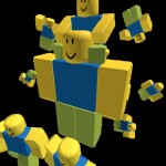 Cart Ride Into Noobmaster!!!