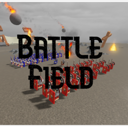Battle Field! Beta