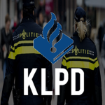 Nederlandse Nationale Politie [KLPD]