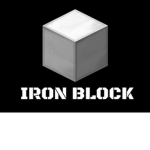 Iron Block