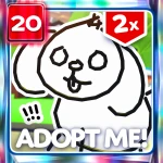 Adopt Me! icon