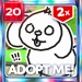 Adopt Me! icon