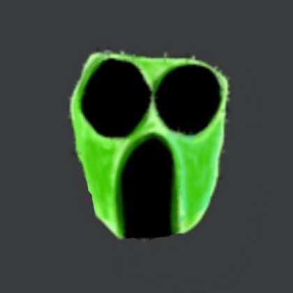 Ambush (doors but bad V2) Roblox decal