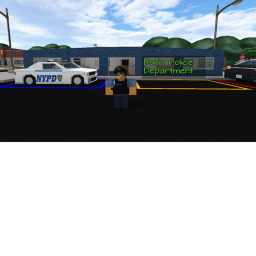Officer Applications