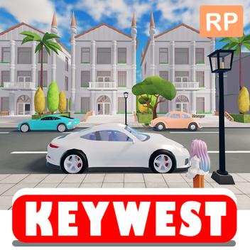 [Update!] Keywst 🏠 Rp 