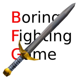 B.F.G icon