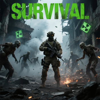 SOBREVIVE A UNA BOMBA NUCLEAR ☢ [BETA]