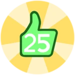 Game Badge Thumbnail