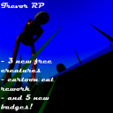 Trevor RP (Again)