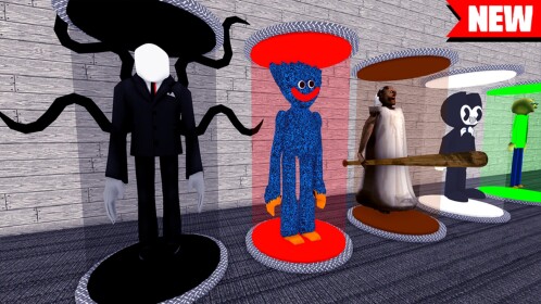 Horror Tycoon 2 Player