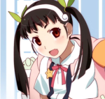 I would give my life for her