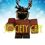 Society Cafe