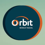..Orbit Airways..