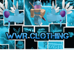 WWR Clothing