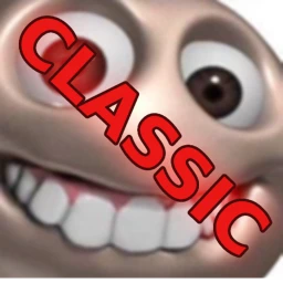 Sussy Imposter land [CLASSIC] icon