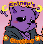 Catnap’s Clothing