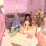 Lila and a amazing world