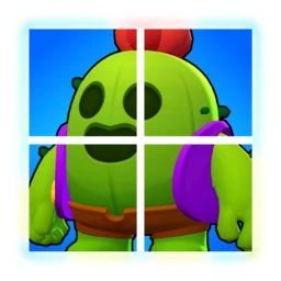 SpukOS icon