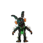 Piranha Plushtrap