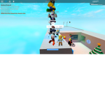 Guest lovers of roblox