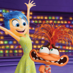 Inside Out 2 UGC