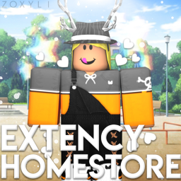 Extency Homestore