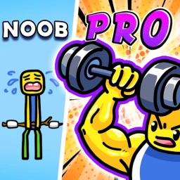 Strongman Legend icon