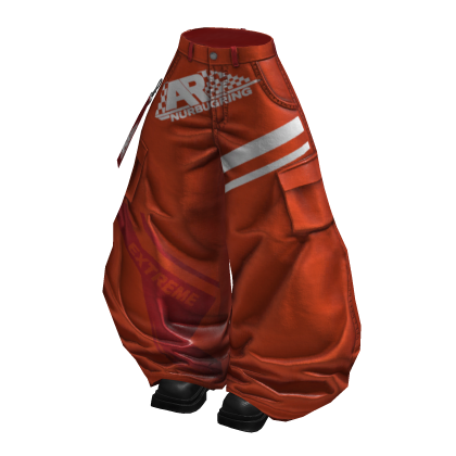 Y2K Kanjozoku Touge Tracksuits (Black Orange)