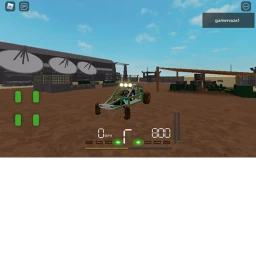 Car Building Game icon