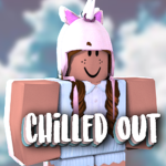 💙💙 The Chilled Out Cafe 💙💙