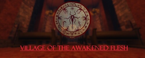 Village of the Awakened Flesh