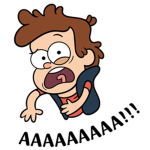 Gravity Falls Studio