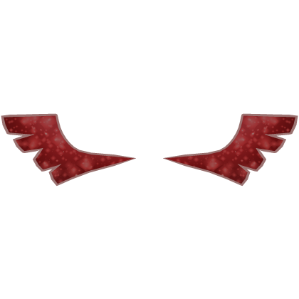 Mask De Masculine front wings Roblox item