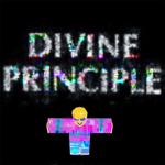 The Divine Principals