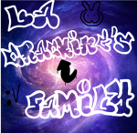 la cracking's family