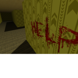 Backrooms: FanMade