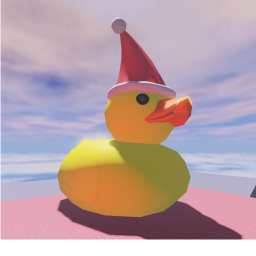 duck fight 7