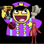 Grimmlords goons