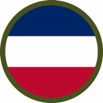 United states army forces, Command