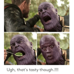 BOB EAT BEANS