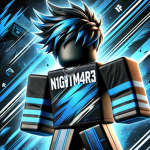 N1GHTM4R3's Clothing
