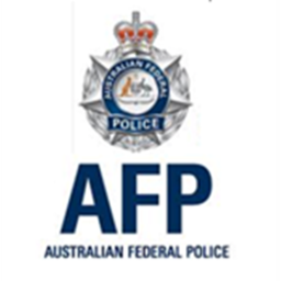 Australian Police Station