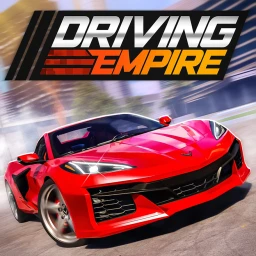 [15 NEW CARS] Driving Empire 🏎️ Car Racing