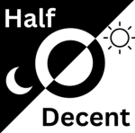 Half Decent Games.