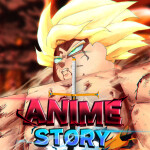 [GRIMOIRES📖] Anime Story