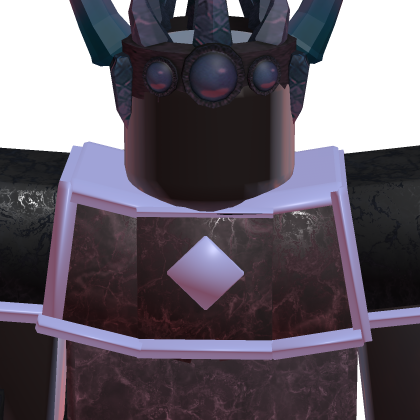 Fallen King (Replica)