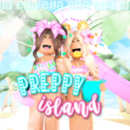 🥥 Preppy Island ♡