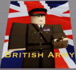 [BA] British Army - [Stealth’s British Army]