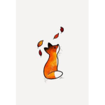 Fun Foxes Funny